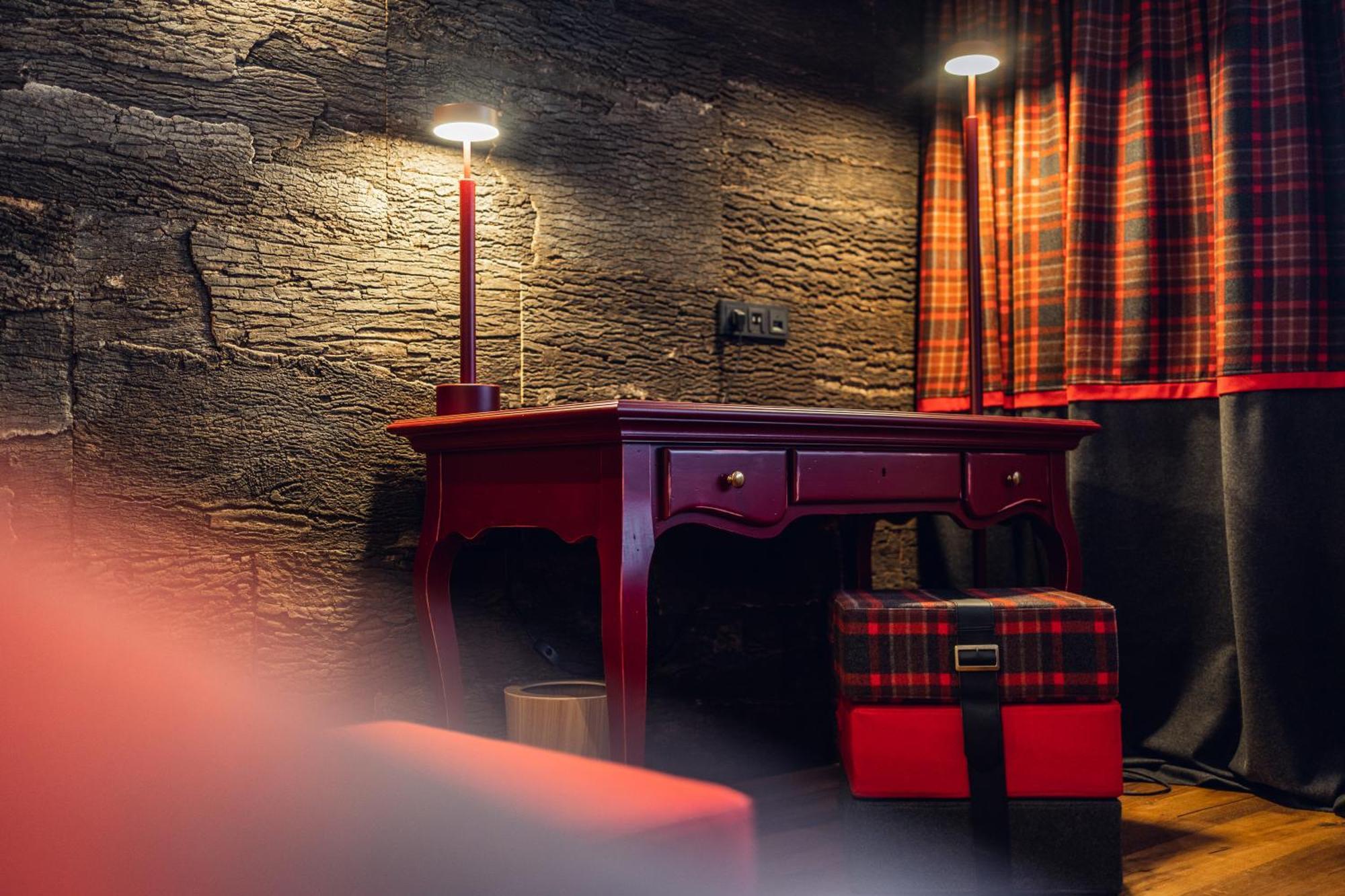 Loom Bed & Breakfast Bolzano